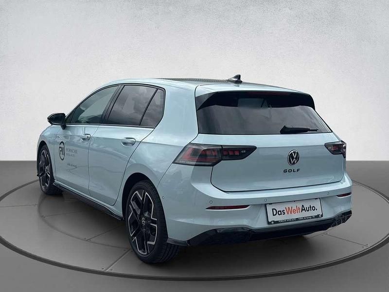 Gebraucht VW Golf VIII Sport 150 PS (110 kW) 2025 Blau Limousine