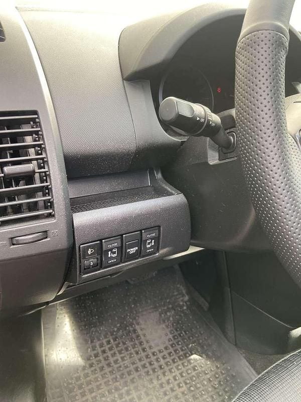 Gebraucht Mazda 5 145 PS (106 kW) 2010 Van / Kleinbus