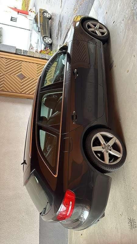 Gebraucht Audi A4 239 PS (175 kW) 2009 Braun Kombi