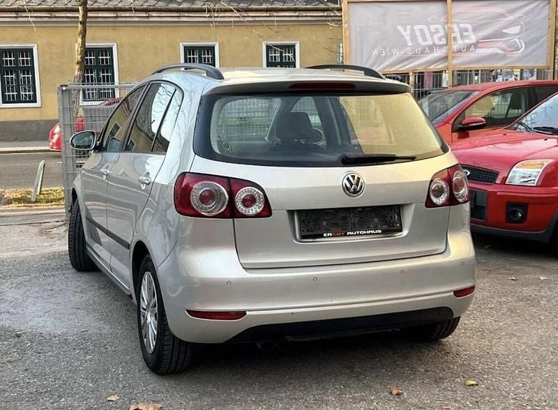 Gebraucht VW Golf VI Highline 122 PS (89 kW) 2010 Kleinwagen