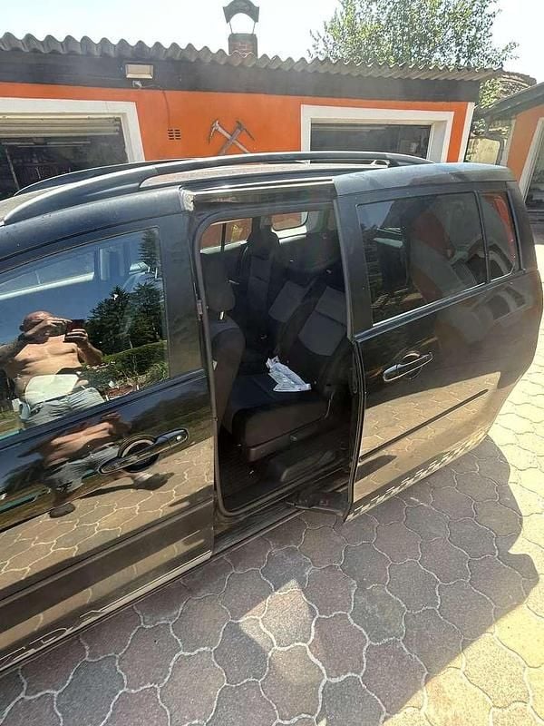 Gebraucht 2007 Mazda 5 Van / Kleinbus | € 1.500 (Superpreis) - Bild 1/4