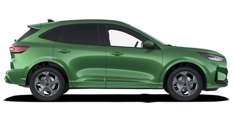 Neu Ford Kuga ST-Line 186 PS (136 kW) 2026 SUV