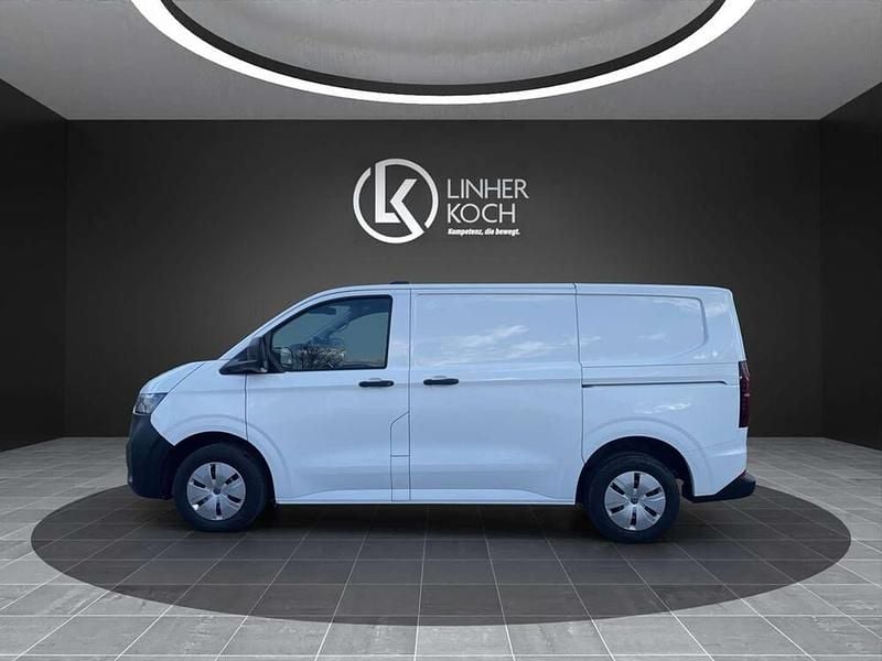 Gebraucht VW Transporter 110 PS (80 kW) 2025 Weiß Van