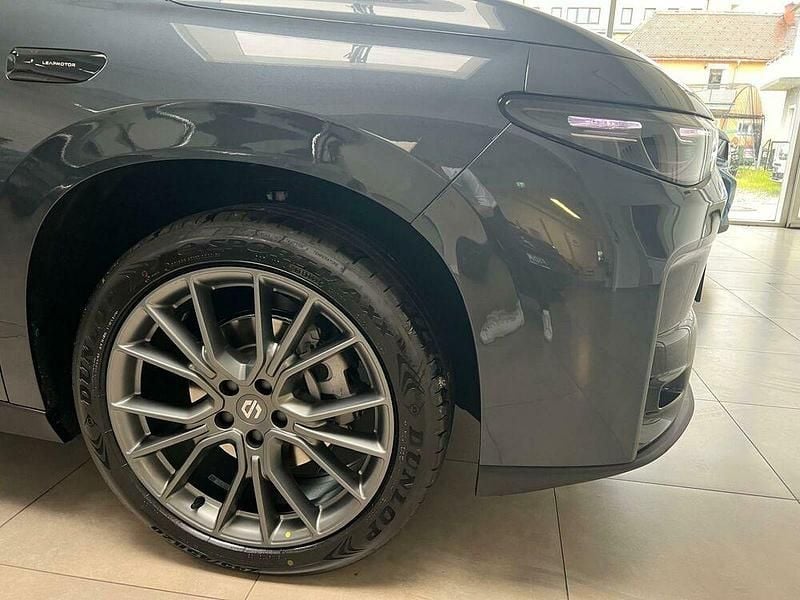 Neu Leapmotor C10 218 PS (160 kW) 2025 SUV