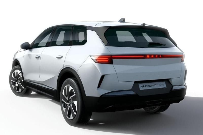 Neu Opel Grandland X Edition 145 PS (106 kW) 2025 SUV