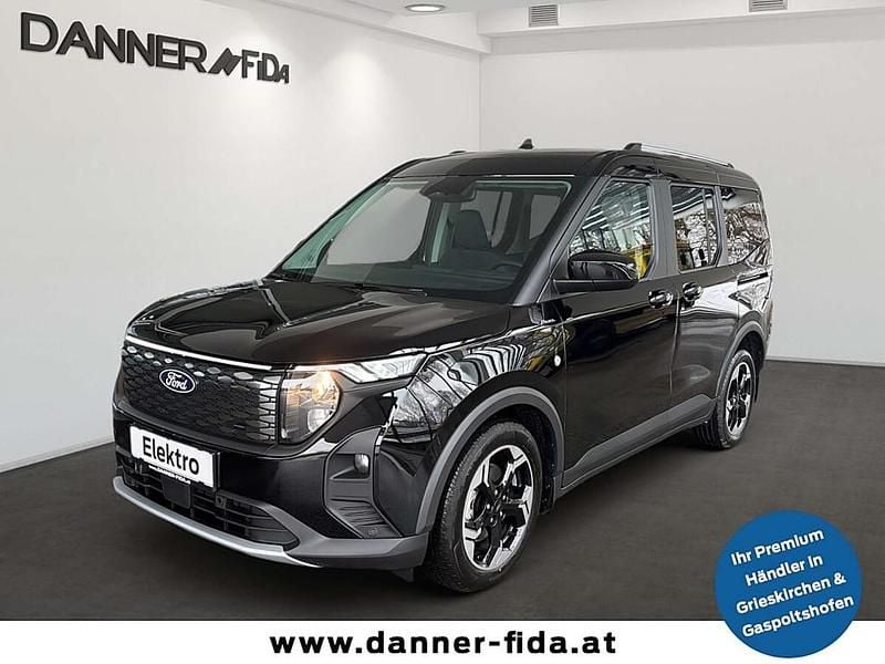 Neu Ford Tourneo Active 100 kW (136 PS) 2026 Kombi