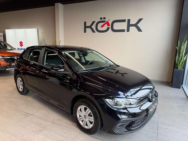 Neu VW Polo 95 PS (69 kW) 2026 Limousine