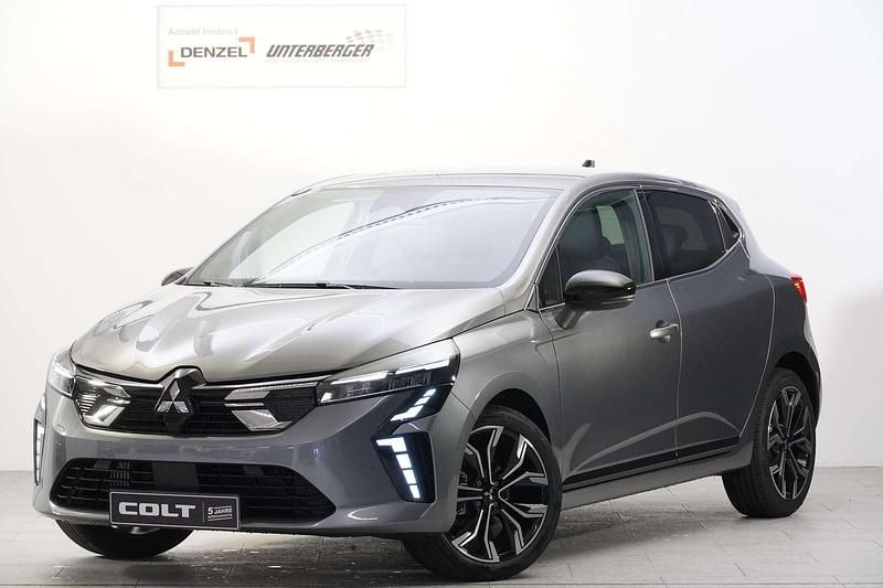 Grau Gebraucht 2025 Mitsubishi Colt Intense Limousine | € 19.990 (Fairer Preis) - Bild 1/4