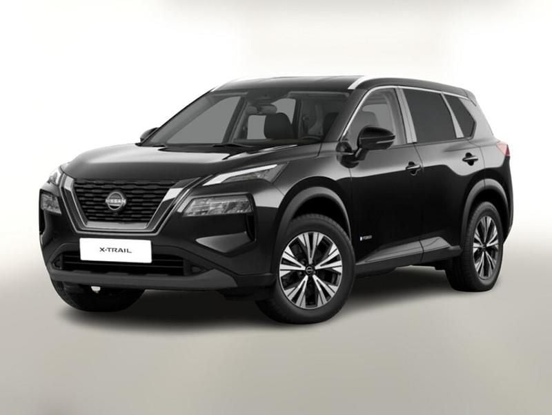 Neu Nissan X-Trail 360º 163 PS (119 kW) 2026 SUV