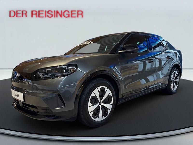 Neu Ford Capri 125 kW (170 PS) 2026 Limousine