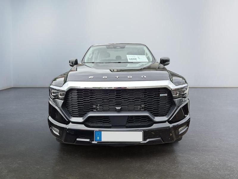Neu Foton 4 159 PS (116 kW) 2025 SUV