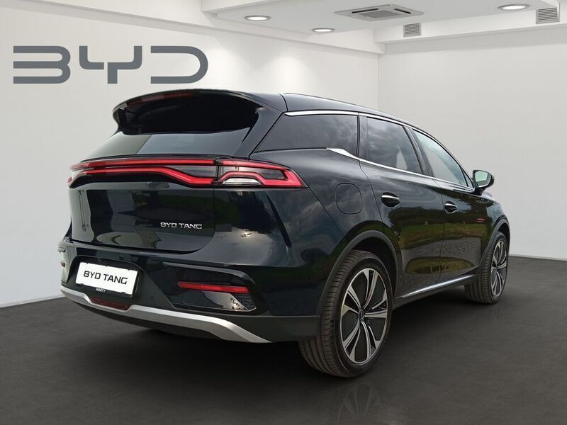 Gebraucht BYD Tang 380 kW (517 PS) 2024 SUV