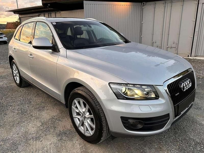 Gebraucht 2010 Audi Q5 Comfort SUV | € 12.000 (Etwas zu teuer) - Bild 1/4