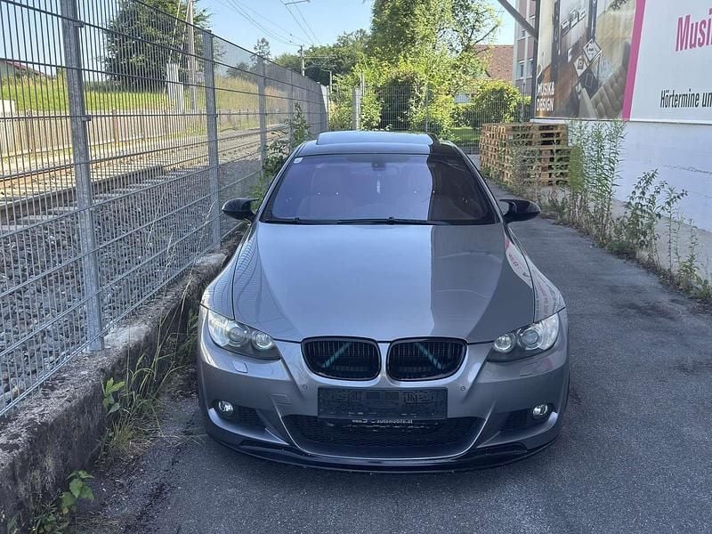 Gebraucht 2006 BMW 335 Performance Coupé | € 15.200 (Fairer Preis) - Bild 1/4