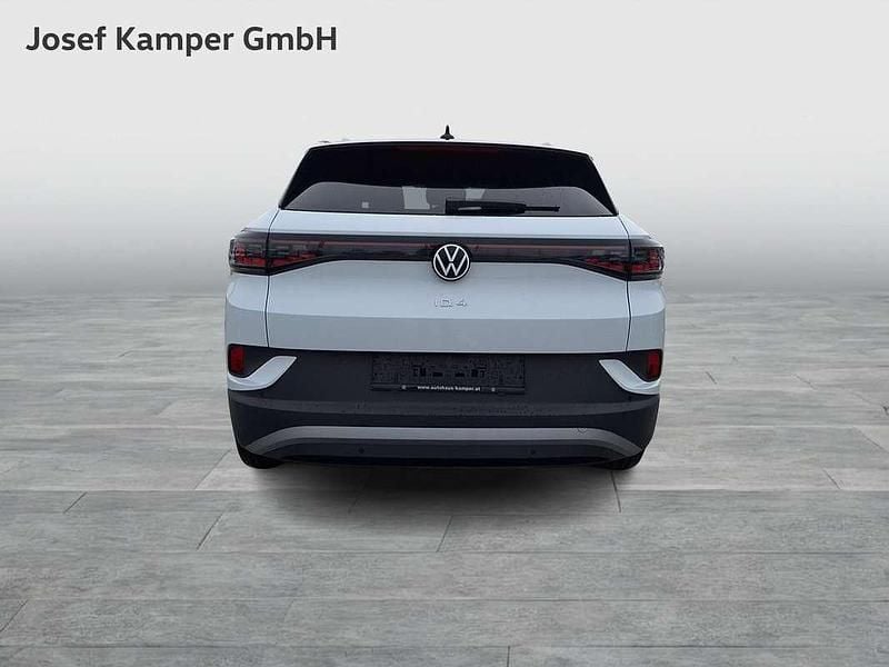 Neu VW ID.4 Pro 210 kW (286 PS) 2025 Weiß SUV