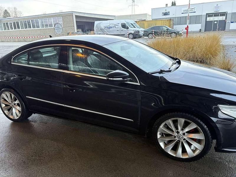Gebraucht VW Passat 140 PS (102 kW) 2009 Limousine