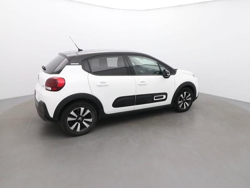 Gebraucht Citroën C3 PureTech 84 PS (61 kW) 2024 Limousine