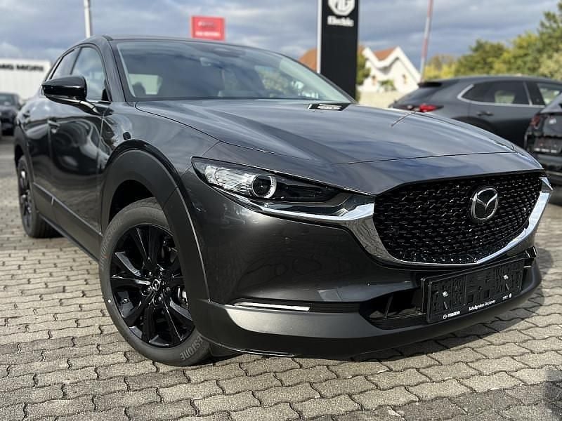 Neu Mazda CX-30 Homura-Line 140 PS (102 kW) 2025 Grau SUV
