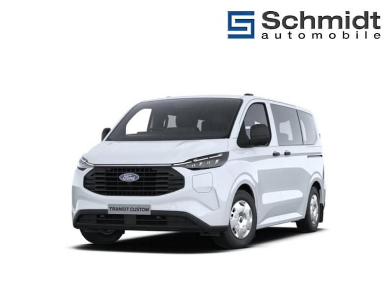 Neu Ford Transit Custom Trend 136 PS (100 kW) 2026 Kombi