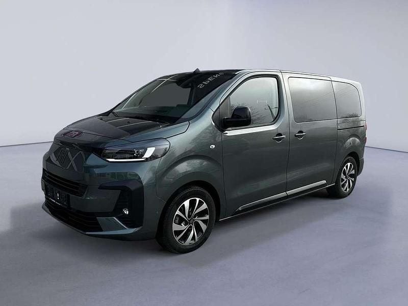 Gebraucht Fiat Ulysse 131 kW (179 PS) 2025 Grün Van / Kleinbus