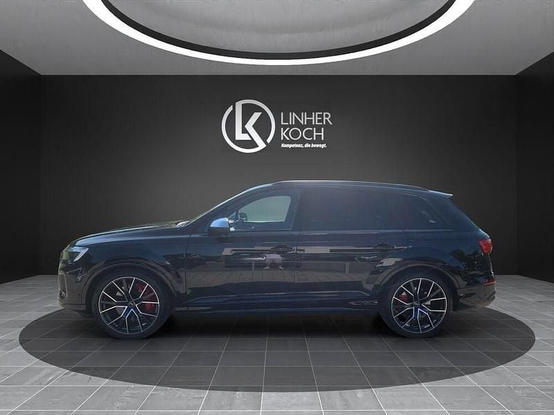 Gebraucht Audi SQ7 Ambiente 507 PS (372 kW) 2026 SUV