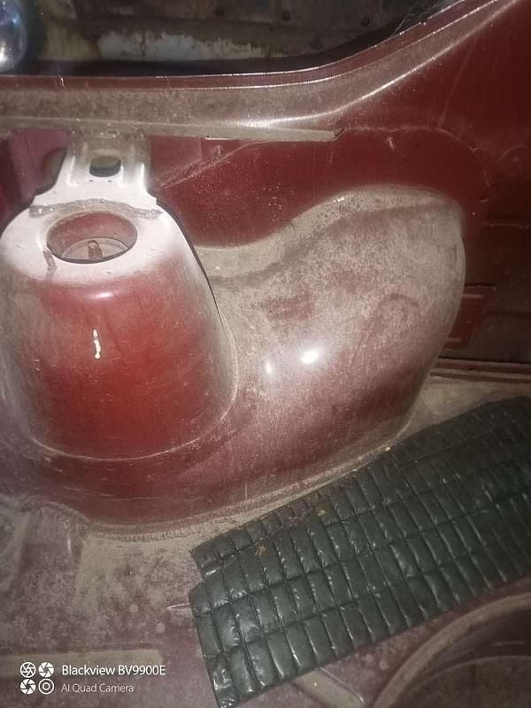 Gebraucht VW Passat 69 PS (50 kW) 1985 Limousine