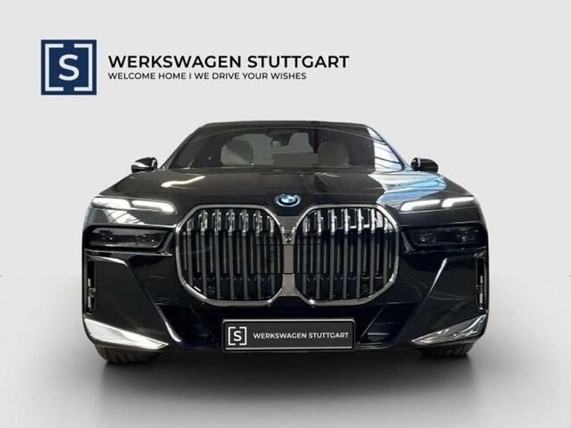 Gebraucht BMW 750e M Sport 313 PS (230 kW) 2023 Limousine