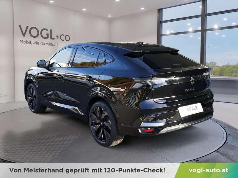Gebraucht Renault Rafale Esprit Alpine 200 PS (147 kW) 2025 Schwarz SUV