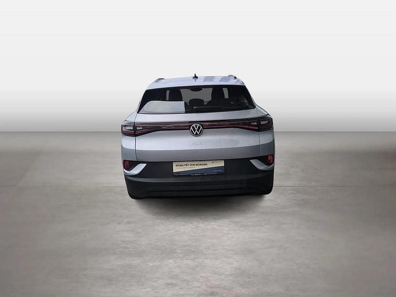 Gebraucht VW ID.4 Pro Performance 150 kW (204 PS) 2023 Silber  metallic SUV