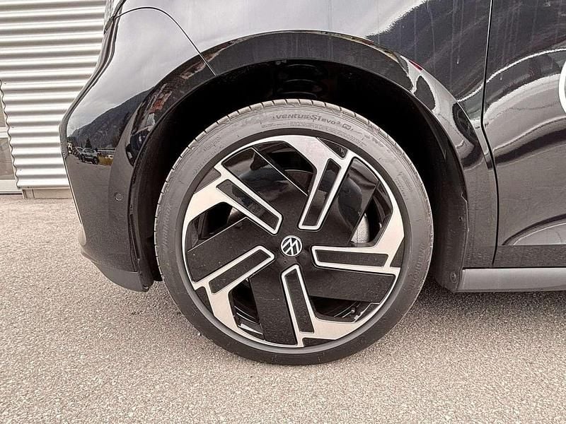 Gebraucht VW ID. Buzz GTX 250 kW (340 PS) 2025 Schwarz Van / Kleinbus