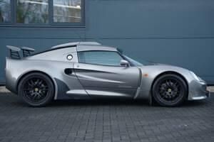 Gebraucht Lotus Exige 195 PS (143 kW) 2000 Andere Coupé