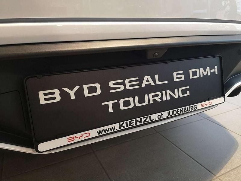 Neu BYD Seal Comfort 98 PS (72 kW) 2025 Kombi