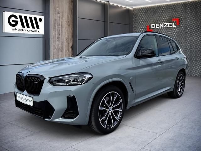 Grau Gebraucht 2024 BMW X3 Performance SUV | € 75.980 - Bild 1/4