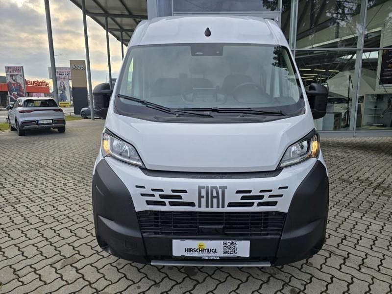 Neu Fiat Ducato S 177 PS (130 kW) 2025 Van