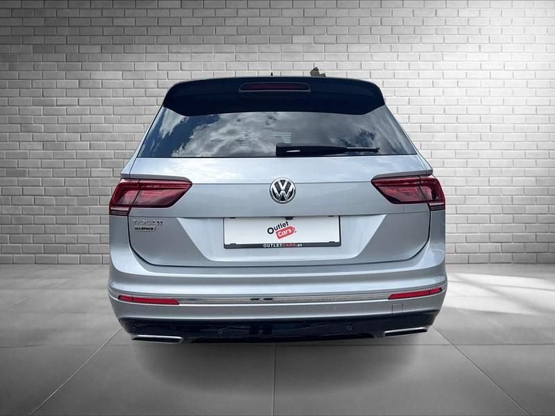 Gebraucht VW Tiguan Highline 150 PS (110 kW) 2021 SUV