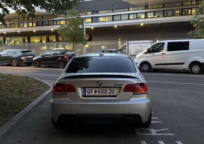 Gebraucht BMW 335 306 PS (225 kW) 2006