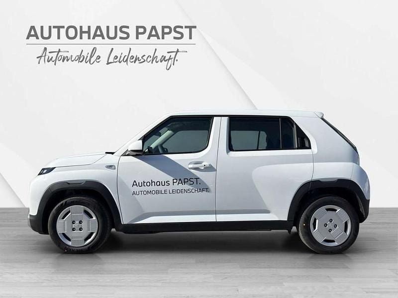 Neu Hyundai Inster 71 kW (97 PS) 2025 Weiß Kleinwagen