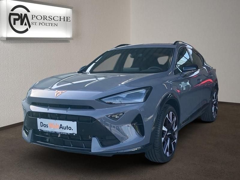 Hellgrau normal Gebraucht 2024 Cupra Formentor VZ SUV | € 39.990 (Fairer Preis) - Bild 1/4