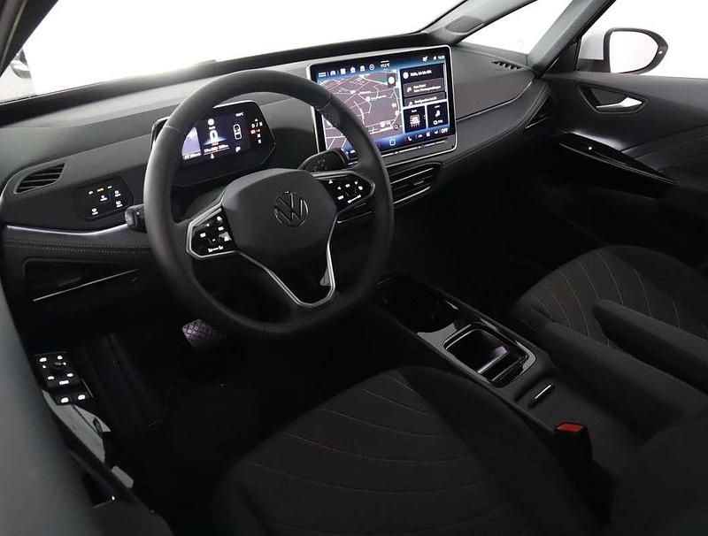 Gebraucht VW ID.3 Pure 125 kW (170 PS) 2025 Weiß Kleinwagen