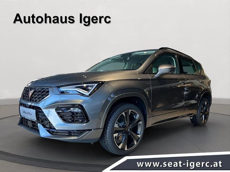 Mittelgrau metallic Neu 2026 Cupra Ateca SUV | € 39.950 (Fairer Preis) - Bild 1/4