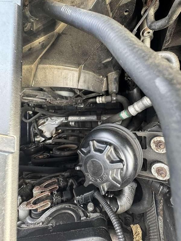 Gebraucht BMW 320 150 PS (110 kW) 2004 Limousine