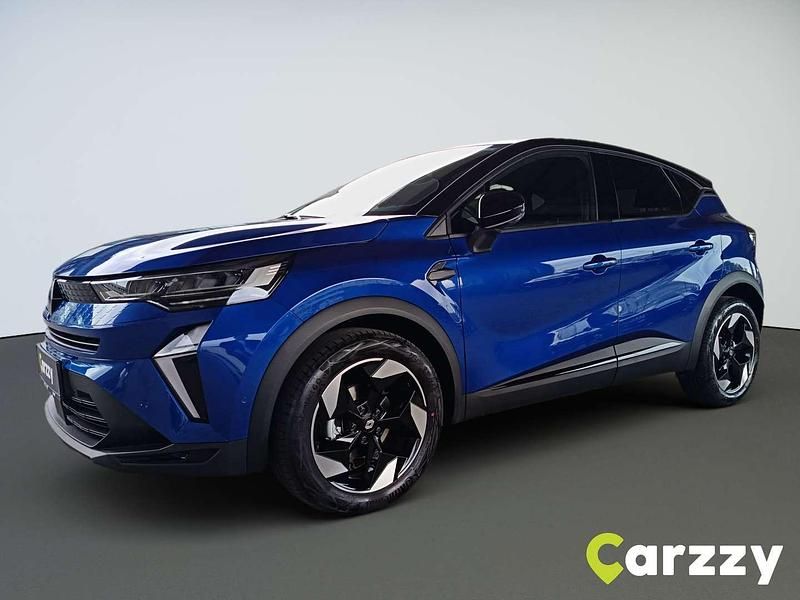 Gebraucht 2025 Renault Captur Techno SUV | € 26.190 (Fairer Preis) - Bild 1/4