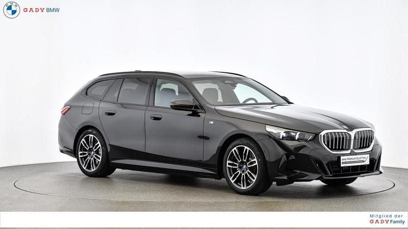 Gebraucht BMW 530 Shadowline 190 PS (139 kW) 2024 Kombi