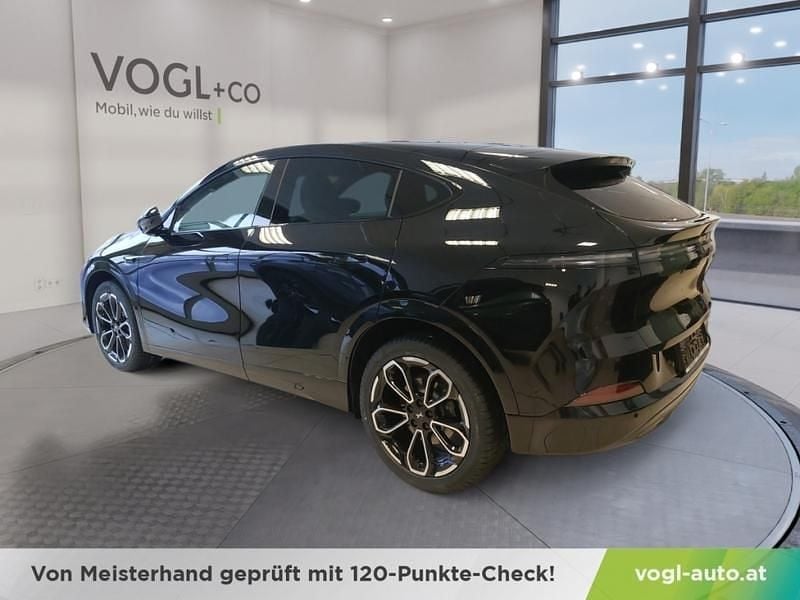 Gebraucht XPENG G6 AWD Performance 358 kW (487 PS) 2026 Schwarz SUV