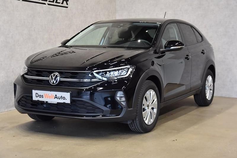 Schwarz metallicperleffektno Gebraucht 2026 VW Taigo SUV | € 21.890 (Guter Preis) - Bild 1/4