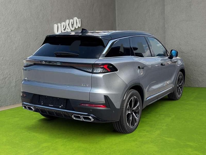 Gebraucht Baic X75 177 PS (130 kW) 2023 Grau SUV