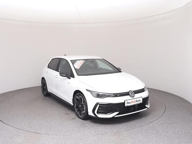 Neu VW Golf VIII Sport 115 PS (84 kW) 2026 Schwarz  metallic Limousine