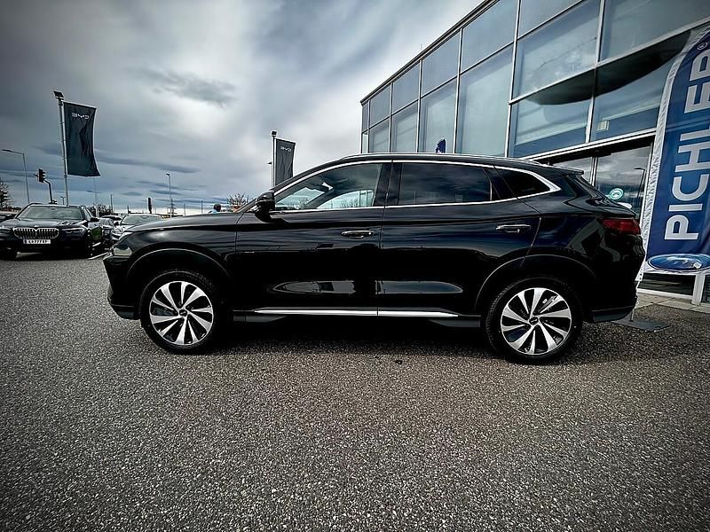 Neu BYD Seal U Design 160 kW (218 PS) 2026 Delan black SUV