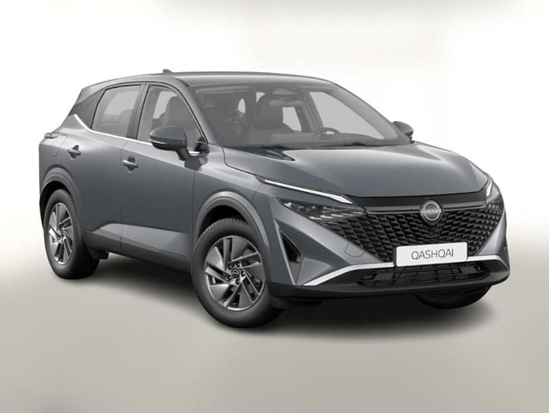 Neu 2025 Nissan Qashqai Acenta SUV | € 31.504 (Guter Preis) - Bild 1/4