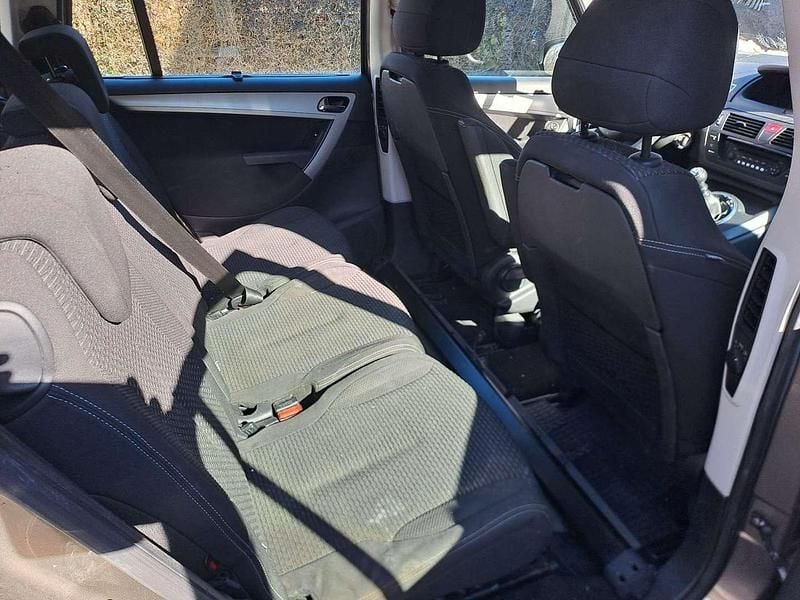 Gebraucht Citroën Grand C4 Picasso SELECTION 111 PS (81 kW) 2011 Van / Kleinbus